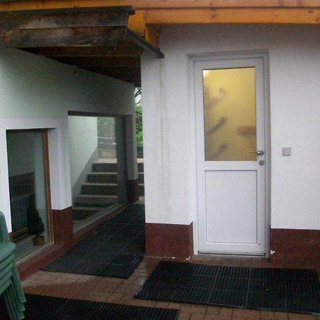 Appartements Renate Kirchberg en Tyrol Extérieur photo
