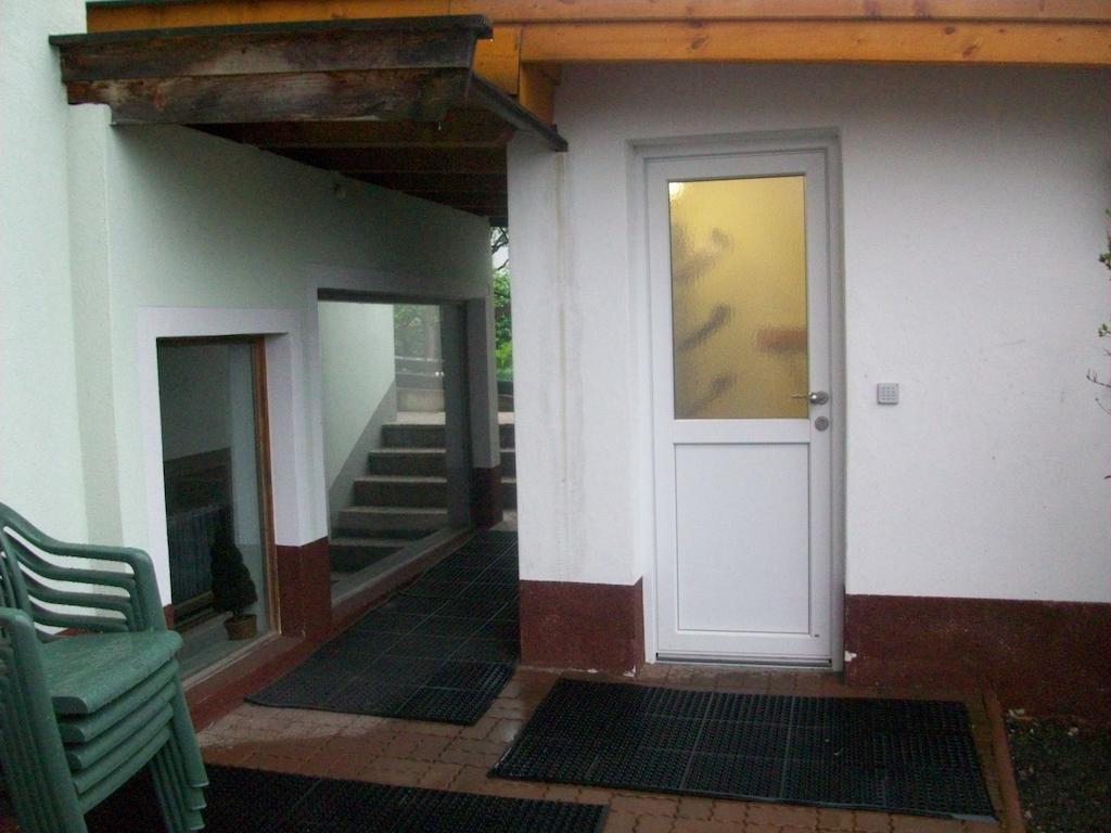 Appartements Renate Kirchberg en Tyrol Extérieur photo