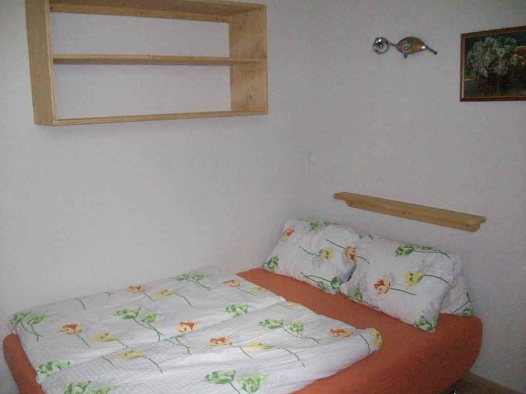 Appartements Renate Kirchberg en Tyrol Extérieur photo