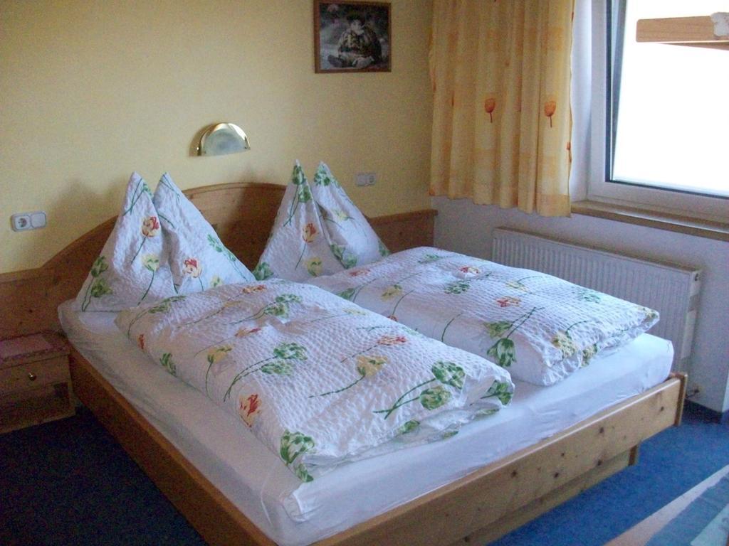 Appartements Renate Kirchberg en Tyrol Chambre photo