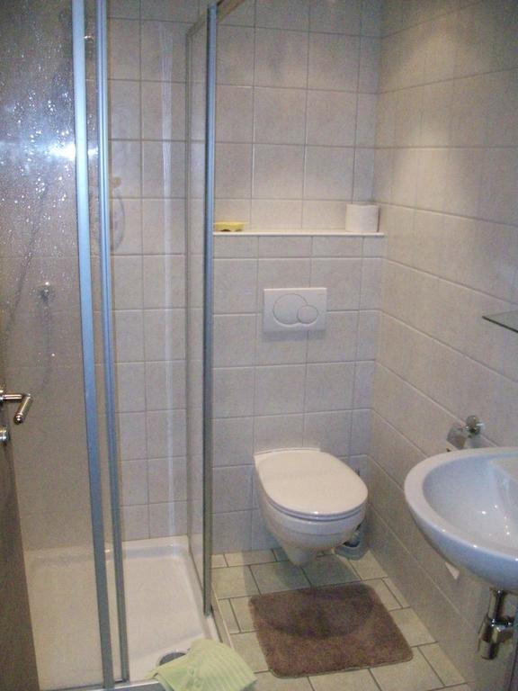 Appartements Renate Kirchberg en Tyrol Chambre photo