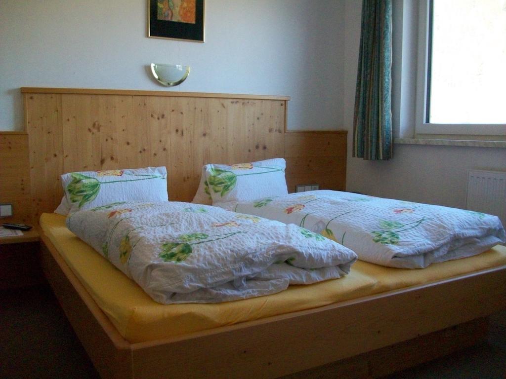 Appartements Renate Kirchberg en Tyrol Chambre photo