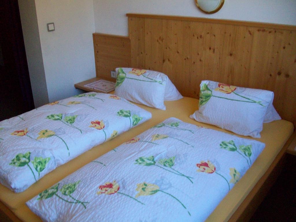 Appartements Renate Kirchberg en Tyrol Chambre photo