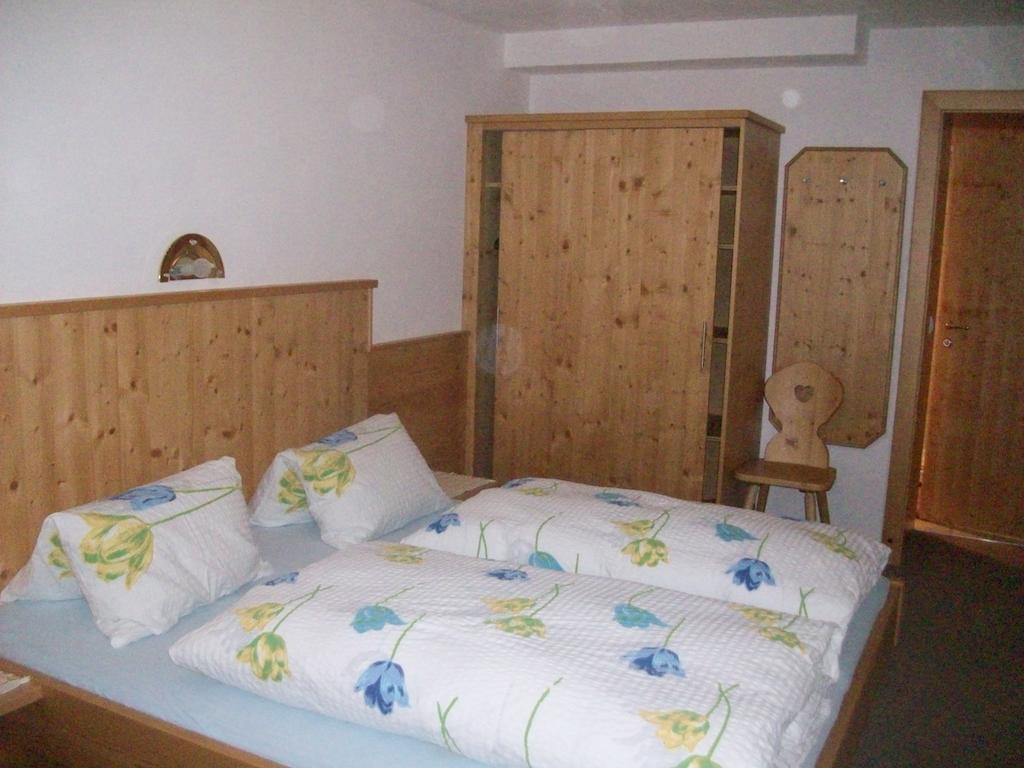 Appartements Renate Kirchberg en Tyrol Chambre photo